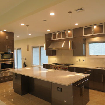 Addition/Alteration to Single Family house in Edison, NJ