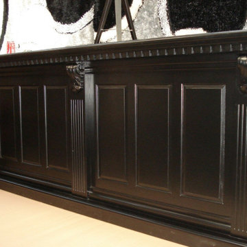 Home Bars/Pub Bars/Shop Counters