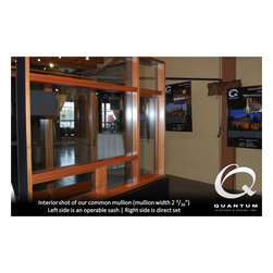 Quantum Windows and Doors - Products