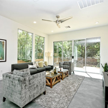 1909 Sharon Lane A Austin, TX 78703