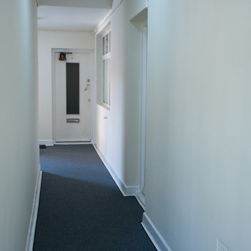 Battersea SW11: Interior and Exterior Finishes