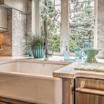 KIMBERLY II FALL MODEL HOME