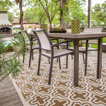 Rafael Area Rug