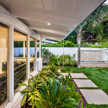 Landscape design