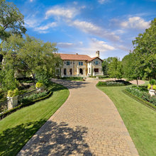 driveways & landscaping