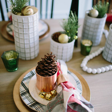 TD Interiors Holiday Home Tour