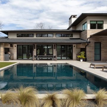 Highland Park Contemporary