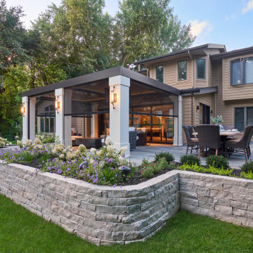 Extending your Home