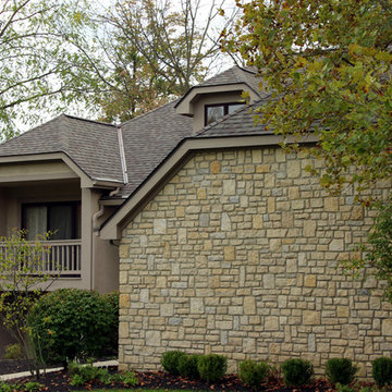 CertainTeed Landmark Pro Max Def Weathered Wood Asphalt Shingles