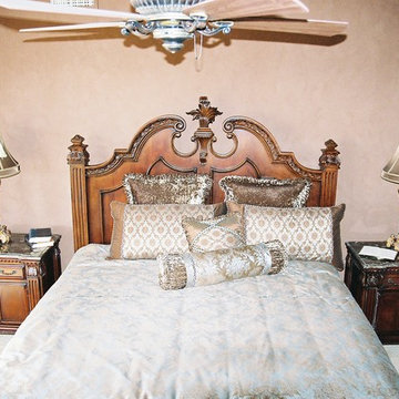 Tuscan Estates at Stone Canyon
