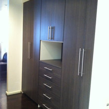 Closets