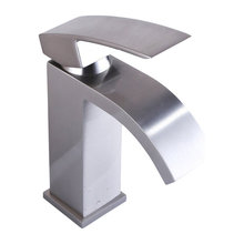 bathroom faucets