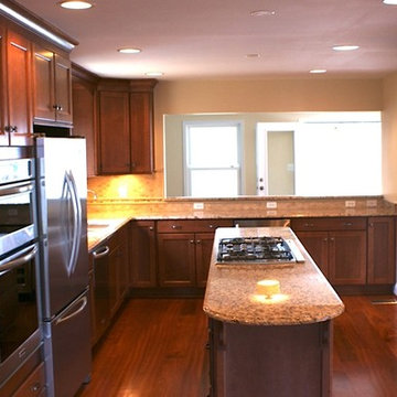 Annapolis Remodel