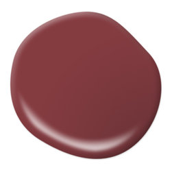 Dark Crimson M140-7 - Paint