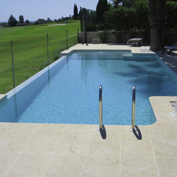 Idées de piscines