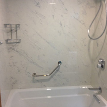 Modern Bathroom