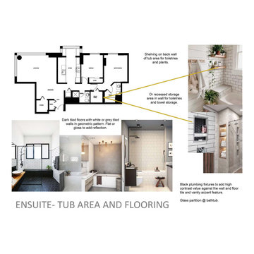 Marinaside Apartment Design Package