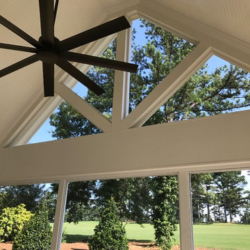 Golf Course Custom