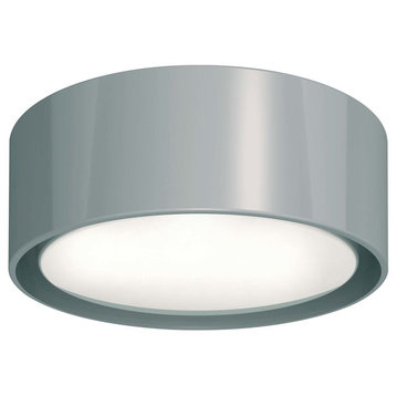 MinkaAire K9787L LED Light Kit for the MinkaAire Simple Ceiling - Silver