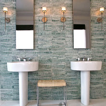 Nina's Bathroom