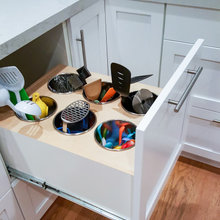 Kitchen - see other Kitchen Book