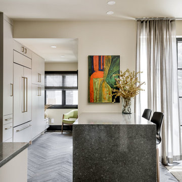 Country Club Whole House Remodel