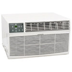 Koldfront - Koldfront WTC10012WCO230V 10,000 BTU 230 Volt Through-the-Wall - White - Note: This unit requires a sleeve for installation. SKU: WTCSLV  Features: