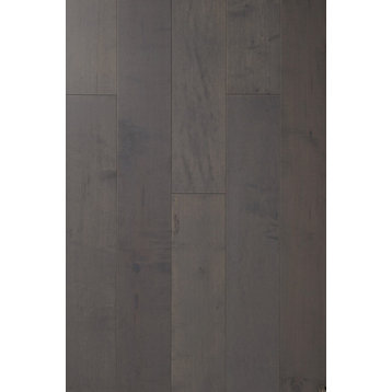 Salerno 6-1/2″ Wide - Maple Engineered Hardwood Flooring