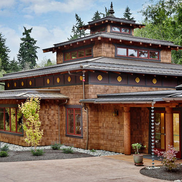 Temple