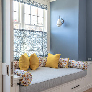 Bernal Heights Residence