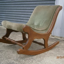 Renovated Furniture