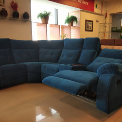 SOFA SETS - Products
