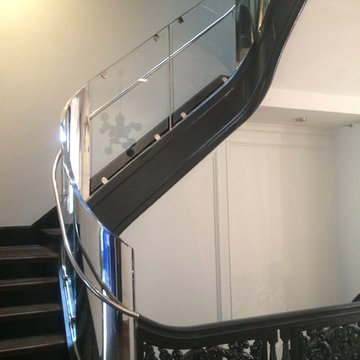 Custom Projects