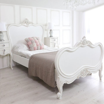 FRENCH BEDS
