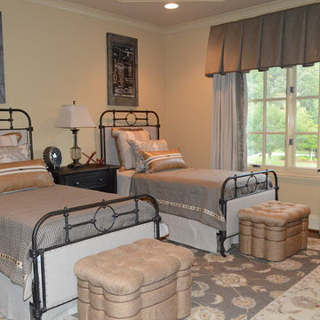 Transitional Design