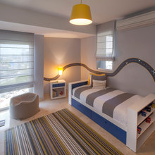 Kids bedroom