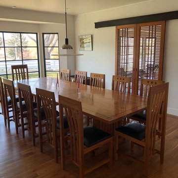 Transitional Family Home