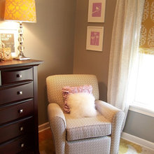 Nursery Ideas