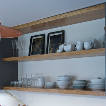 House extension and refurbishment