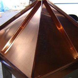 Copper - Products