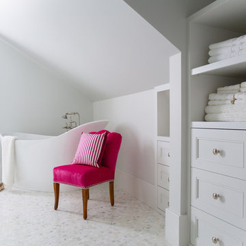 Lower Elbow Park Kitchen and Bath