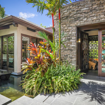 Hawaiian Luxury