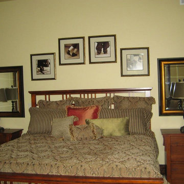Staging Gallery