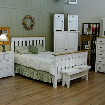 French Country Bedroom Set
