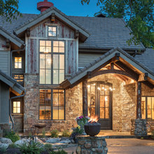 Home Exterior
