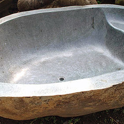Bathrooms (vanities, vessel sinks, bathtubs, tile) - Bathtubs