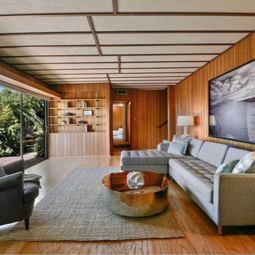 Mid-Century Modern Projects by SCOUT