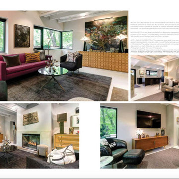 INSPIRED INTERIORS