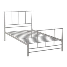 Twin Beds