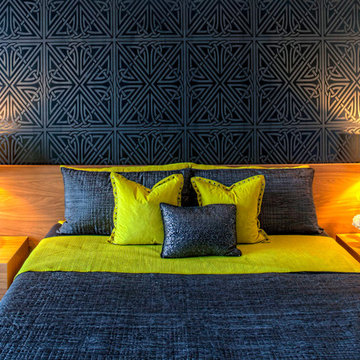 The W: Hollywood, Unit 10